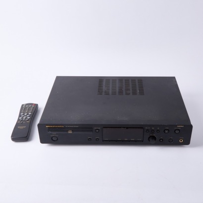 A Marantz CD Player DR6000N1B
