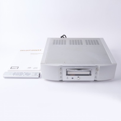 A Marantz SA-1151 Super Audio CD Player