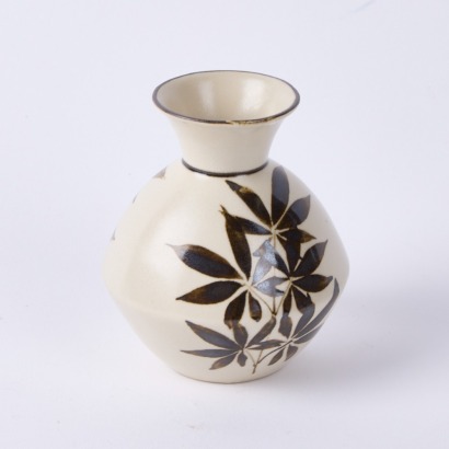 A Petite Richmond Pottery Vase