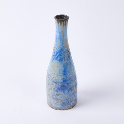 A Brilliant Richard Naylor Vase