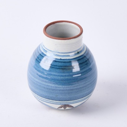 A Gorgeous Sally Vinson Vase