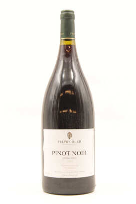 (1) 2002 Felton Road Pinot Noir, Bannockburn 1500ml [BC95]