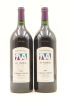 (2) 1994 Te Motu Cabernet Merlot, 1500ml, Waiheke Island