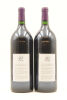 (2) 1994 Te Motu Cabernet Merlot, 1500ml, Waiheke Island - 2