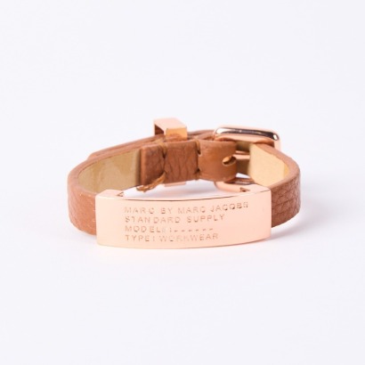 A Marc By Marc Jacobs Bracelet