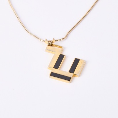 A Vintage Pierre Cardin Necklace