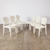 A Suit Of Six Queen Chairs Designed By Archirivolto For Pedrali - 2