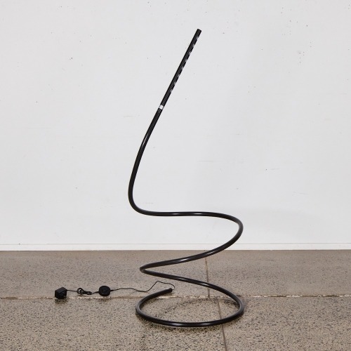 A Snake Eyes S7 Light by Nicholas Pichelin