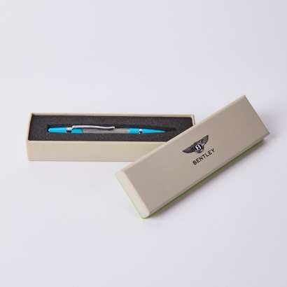 A Bentley Ballpoint Pen
