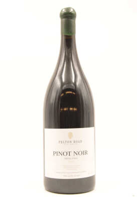 (1) 2006 Felton Road Bannockburn Pinot Noir, Bannockburn 3000ml [BC95]