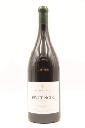 (1) 2006 Felton Road Bannockburn Pinot Noir, Bannockburn 3000ml [BC95]