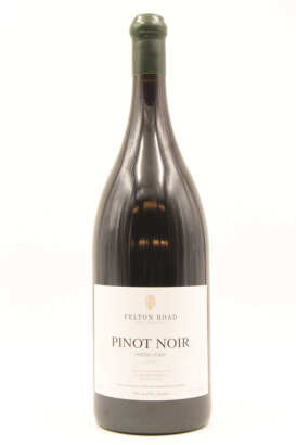 (1) 2006 Felton Road Bannockburn Pinot Noir, Bannockburn 3000ml [BC95]