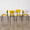 A Set Of Four Pointhouse Chairs By Tata Young - 2