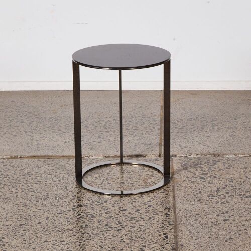 A Mera Coffee Table By Antonio Citterio For B&B Italia