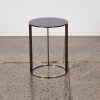 A Mera Coffee Table By Antonio Citterio For B&B Italia