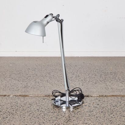 A Naomi Table Lamp Lumini Italy
