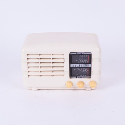 A Bell Colt Radio Casing