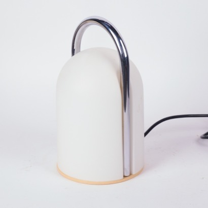 A Vintage Romolo Lanciani ‚ÄòTender Lamp For Tronconi