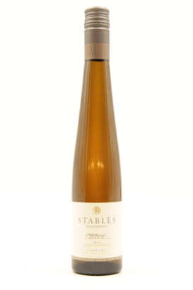 (1) 2009 Ngatarawa Stables Late Harvest Riesling, Hawke's Bay