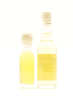 (1) Two Limoncello di Capri Miniature Bottles Sold as One Lot (40ml, 15ml) - 2