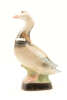 (1) Jim Beam Goose Decanter, Kentucky 750ml