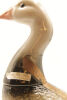 (1) Jim Beam Goose Decanter, Kentucky 750ml - 6