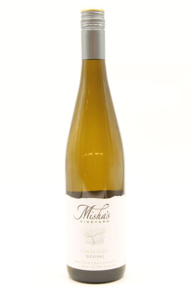 (1) 2011 Misha's Vineyard Limelight Riesling, Central Otago