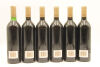 (6) 1992 Jim Barry The Armagh Shiraz, Clare Valley - 2