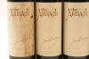 (6) 1992 Jim Barry The Armagh Shiraz, Clare Valley - 4