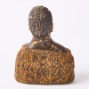 A Colonial Kauri Gum Bust - 2