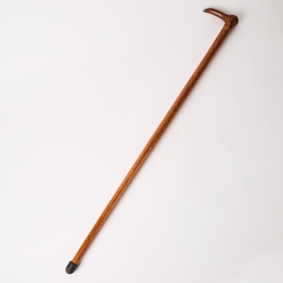 A Walking Stick, Pitcairn