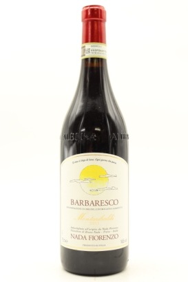 (1) 2013 Nada Fiorenzo Montaribaldi, Barbaresco DOCG