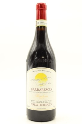 (1) 2013 Nada Fiorenzo Rombone, Barbaresco DOCG