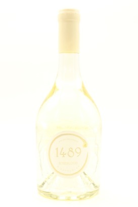 (1) 2023 Roseblood d'Estoublon Blanc, IGP Mediterranee