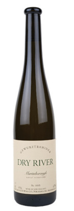 (1) 2022 Dry River Lovat Gewurztraminer, Martinborough