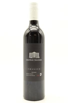 (1) 2020 Chateau Yaldara 'Chalice' Shiraz, Barossa Valley