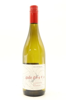 (1) 2023 Gale Force Sauvignon Blanc, Marlborough