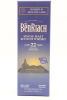 (1) Benriach 22 Year Old Moscatel Wood Finish, Single Malt Scotch Whisky 46% abv - 4