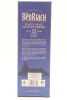 (1) Benriach 22 Year Old Moscatel Wood Finish, Single Malt Scotch Whisky 46% abv - 5