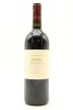 (1) 2005 Te Mata Estate Awatea Cabernets Merlot, Hawke's Bay