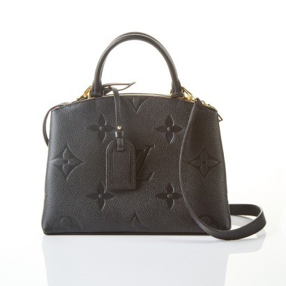 Louis Vuitton, Empreinte Petite Palais Bag