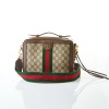 Gucci, GG Supreme Ophidia Top Handle Bag