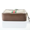 Gucci, GG Supreme Ophidia Top Handle Bag - 2