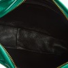 Chanel, Green Lambskin Tassel Camera Bag - 3