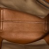 Burberry, Taupe Leather Belt Bag - 3