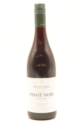 (1) 2013 Felton Road Block 3 Pinot Noir, Bannockburn