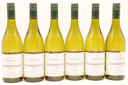 (6) 2013 Felton Road Elms Chardonnay, Central Otago