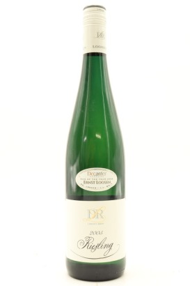 (1) 2005 Loosen Bros Dr. L Riesling, Mosel