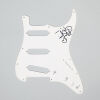 Nils Lofgren - Signed Pickguard