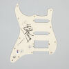 B.B. King - Signed Pickguard